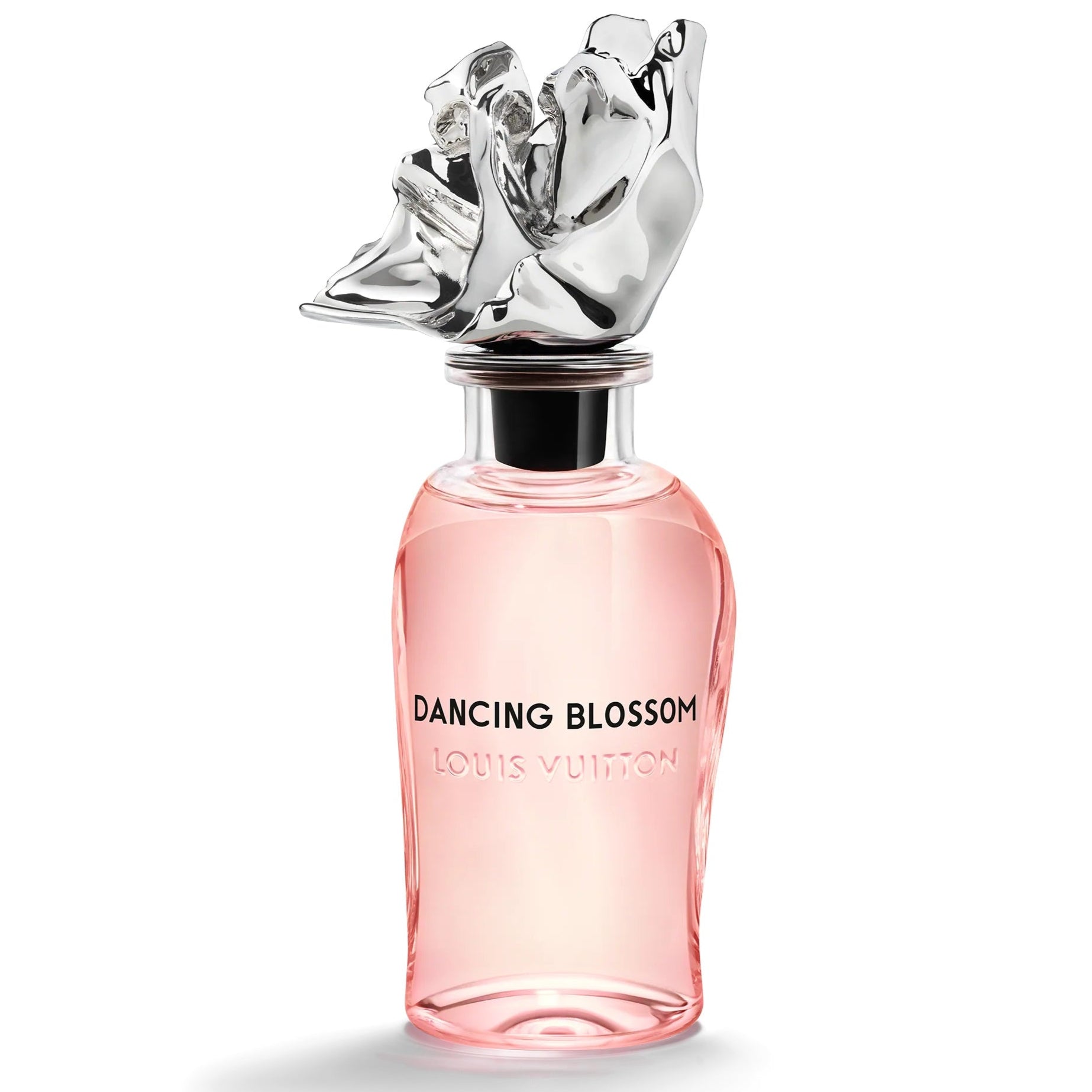 Louis Vuitton Dancing Blossom Sample